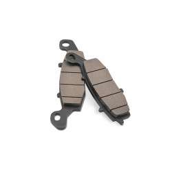 PAD-ASSY-BRAKE