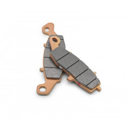PAD-ASSY-BRAKE