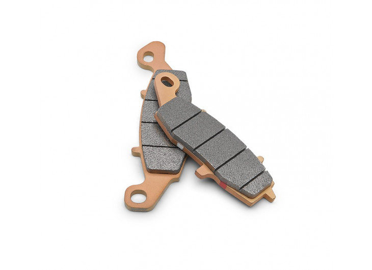 PAD-ASSY-BRAKE