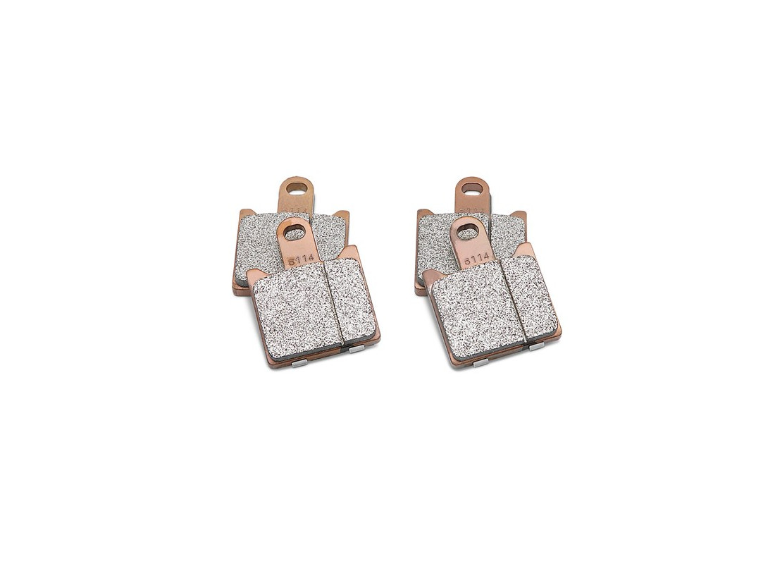 Klocki hamulcowe Kawasaki