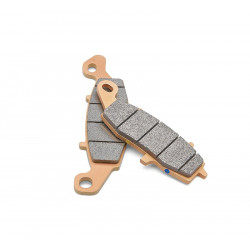 PAD-ASSY-BRAKE