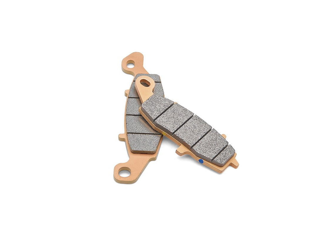 Klocki hamulcowe Kawasaki