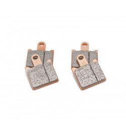 PAD-ASSY-BRAKE