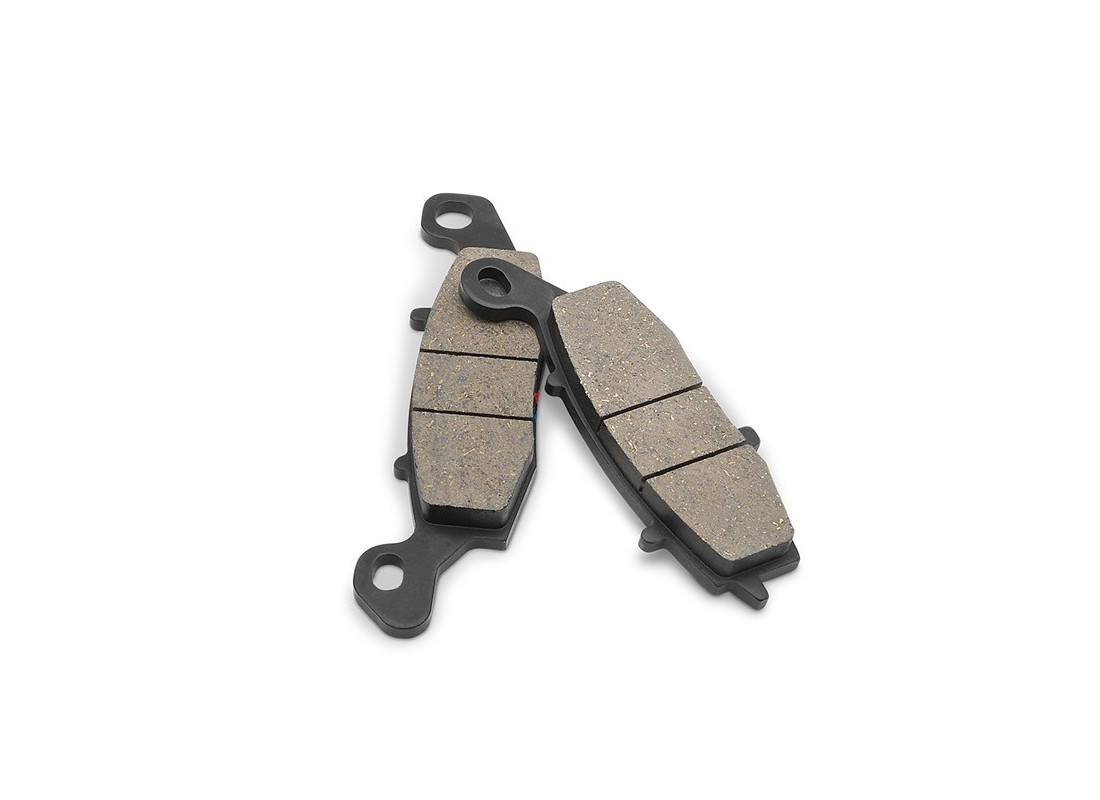 PAD-ASSY-BRAKE