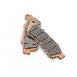 PAD-ASSY-BRAKE