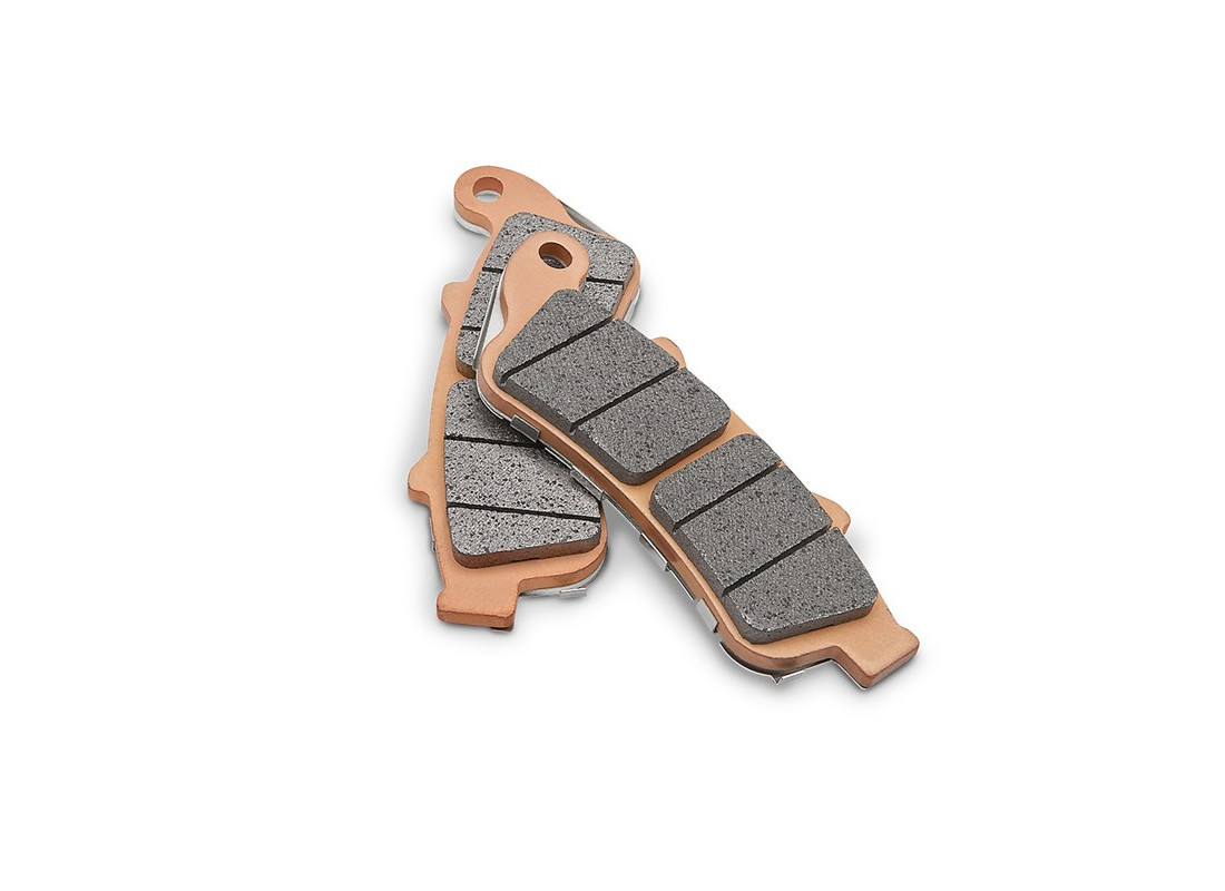 PAD-ASSY-BRAKE