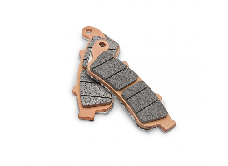 PAD-ASSY-BRAKE
