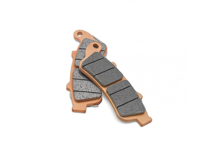PAD-ASSY-BRAKE