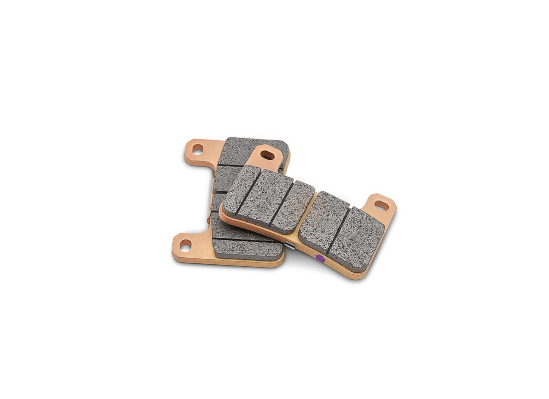 PAD-ASSY-BRAKE