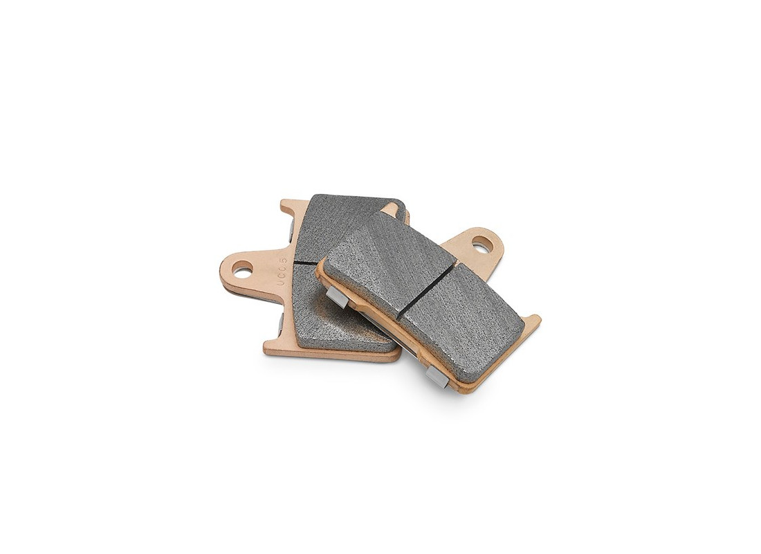 PAD-ASSY-BRAKE