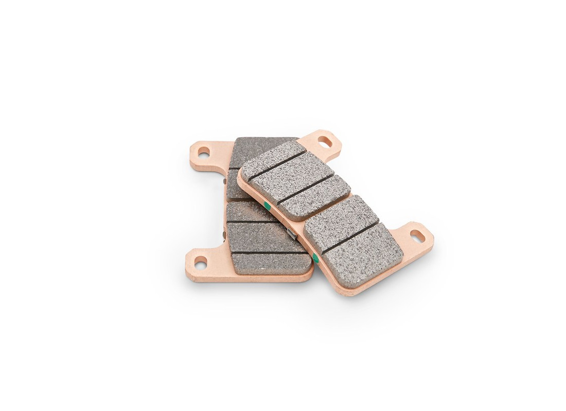 PAD-ASSY-BRAKE
