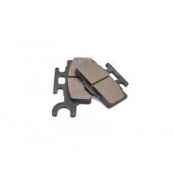 PAD-ASSY-BRAKE