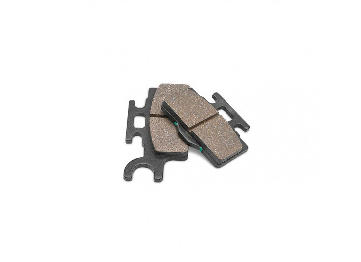 PAD-ASSY-BRAKE