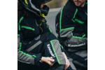 Жіноча мотоциклетна куртка Trier