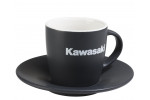 Чашка з блюдцем Kawasaki
