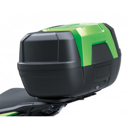 Kufer centralny 42L Kawasaki