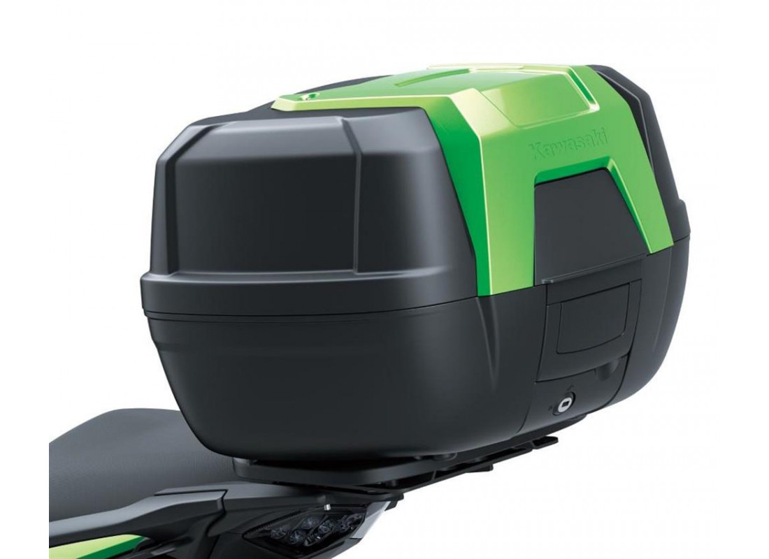 Topcase 42L Kawasaki