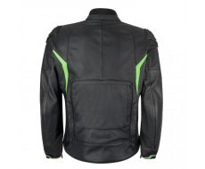 Kawasaki Highline Tourer Leather Jacket