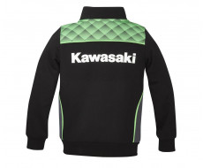 Dziecięca bluza sportowa Kawasaki