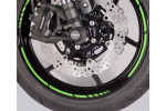 Wheel rim tape set GP-Style