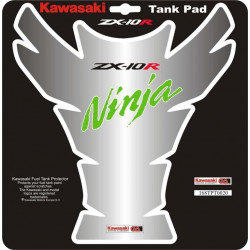 Tank pad Ninja ZX-10R Kawasaki