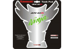 Накладка на бак для Ninja ZX-10R Kawasaki