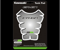 Захисна наклейка на бак (Tank Pad) для Kawasaki ER-6n