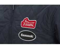 Men's jacket Z-50th Kawasaki
