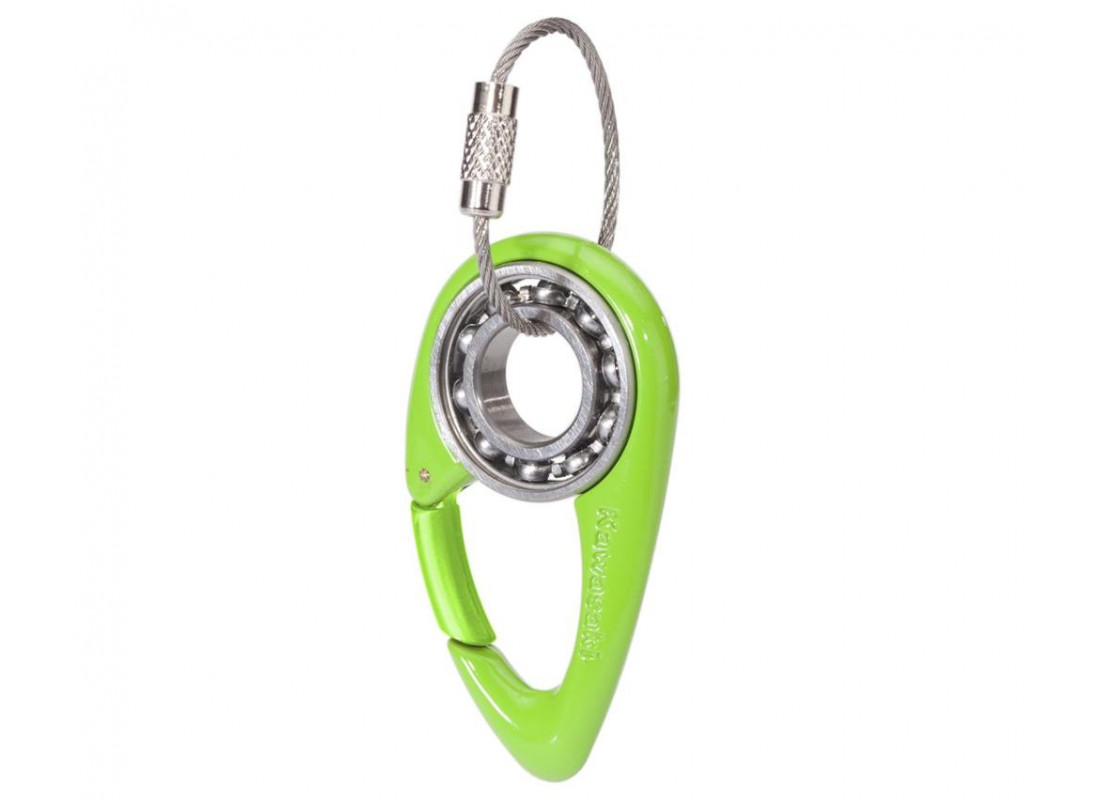 Bearing key ring Kawasaki