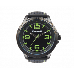 Аналоговий годинник Kawasaki
