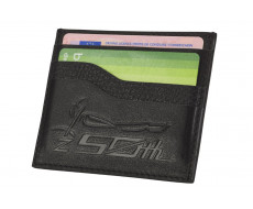 Card wallet Z-50th Kawasaki