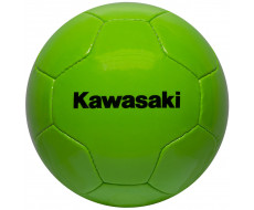 Футбольний м'яч Kawasaki