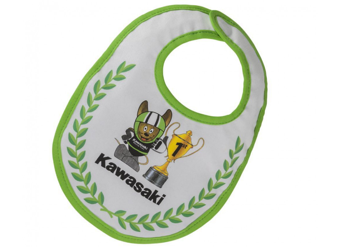 Нагрудник Kawasaki