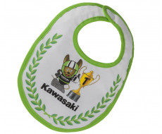 Нагрудник Kawasaki