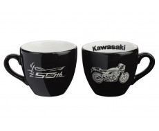 Espresso cups Z-50th Kawasaki