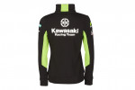 Women's sweatshirt MXGP 2022 Kawasaki