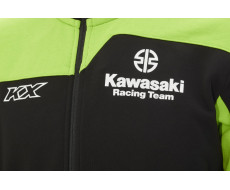 Men's sweatshirt MXGP 2021 Kawasaki