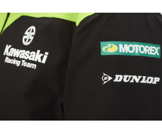 Men's jacket MXGP 2022 Kawasaki