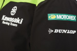 Men's jacket MXGP 2022 Kawasaki