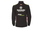 Women's sweatshirt WSBK 2022 Kawasaki