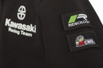 Kids' sweatshirt WSBK 2022 Kawasaki