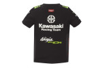 Kids' t-shirt WSBK 2022 Kawasaki