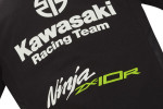 Kids' t-shirt WSBK 2022 Kawasaki