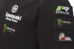 Men's t-shirt WSBK 2022 Kawasaki