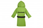 Дитячий халат Kawasaki