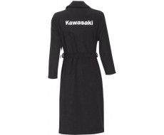 Бавовняний халат Kawasaki