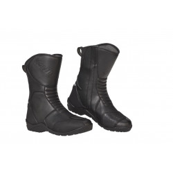 Women's motorcycle boots...