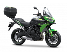Top case 42L Versys 650