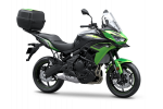 Top case 42L Versys 650