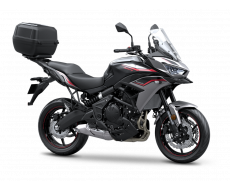 Top case 42L Versys 650